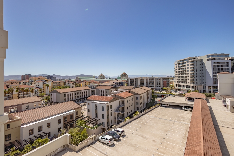 1 Bedroom Property for Sale in Century City Western Cape